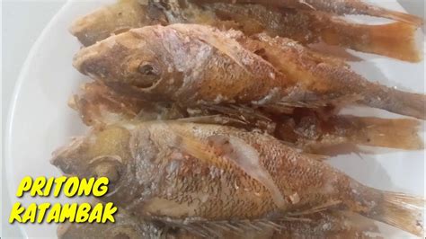 katambak fish|katambak : Binisaya .